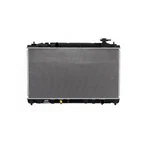 New Premium Fit Radiator 16410AZ032. Fixed Price $175.81.