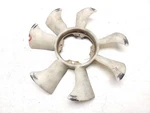 1990-1997, Nissan Frontier, Fan Blade Only, 2.4L, Manual, 2106086G00, Oem. Fixed Price $130.50.