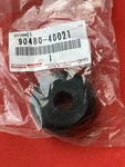 New Genuine Oem Toyota Lexus Scion 90480-40021 Radiator Rubber Grommet Cushion. Fixed Price $16.00.