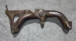 1964 65 66 67 Oem Cadillac 429 Coolant Crossover Manifold Tube 1484796. Fixed Price $319.99.
