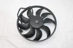 Passenger Radiator Fan Motor Only Fits 09-20 370Z 7626. Fixed Price $40.94.