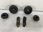 2005 Pontiac Gto Radiator Rubber Bushings Clips Isolators Set Oem. Fixed Price $99.99.