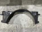 2023-24 Ford F350 Upper Radiator Fan Shroud Oem LC34-8L604-CF. Fixed Price $189.00.