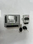 2011 Bmw 750LI N62 B44 E53 Engine Control Unit Ecu Set Dme + EWS3 1KEY 7544610. Fixed Price $150.00.