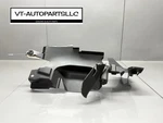 2023 - 2024 Honda Accord Radiator Support Left Side Air Baffle Duct Cover Oem. Fixed Price $38.43.