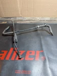 2013-2017 Audi 3.0T SQ5 Coolant Expansion Tank Vent Hose Pipe 8R0121081AN. Fixed Price $44.99.