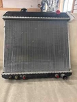 1991 Ford E250 Radiator 4.9L 6-300 See Pictures Measurements. Fixed Price $135.00.
