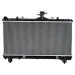 Radiator For Chevrolet Chevy Camaro 3.6L V6 2012 2013 2014 2015 W/o Eoc New. Fixed Price $119.00.