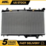 Radiator For 2013-2015 Subaru Xv Crosstrek All Engine 2016-2017 CU2777. Fixed Price $58.99.