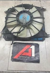 2007-2013 Suzuki SX4 Electric Radiator Cooling Fan Motor & Shroud Assembly. Fixed Price $69.98.