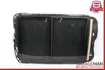 11-18 Porsche Cayenne 958 Panoramic Roof Glass Frame Black Oem. Fixed Price $280.00.