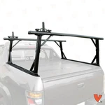 For Honda Ridgeline 2006-2014 Vantech P3309B P3000 Series Rack Cross Bar System. Fixed Price $823.20.