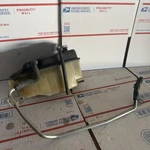 1995-2000 Lexus LS400 Coolant Overflow Expansion Tank Oem W/ Hard Line Pipe. Fixed Price $39.99.