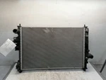 Radiator Fits 18-20 Regal 1552174. Fixed Price $159.99.