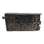 Bmw Fan Climate Heating Relay Control Module E34 E32 E31 64111390325. Fixed Price $47.03.