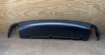 2007-2008 Audi A6 Quattro Rear Lower S-line Bumper Valance 4F5807521C My. Fixed Price $120.00.