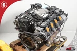 2007-2011 Mercedes W221 S550 5.5L V8 Complete Engine Motor Block Rwd Oem 235K. Fixed Price $590.62.