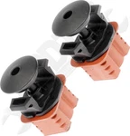 Dorman 927-245 Radiator Mount Bushings Pack Of. Fixed Price $25.62.