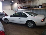 Radiator 6 Cylinder Fits 94-95 Cougar 2108108. Fixed Price $150.00.