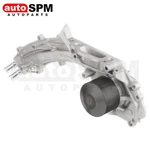 Engine Cooling Water Pump For 1991 94 95 Acura Legend 3.2L Fwd AW9218. Fixed Price $51.67.