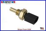 Porsche 911 Boxster Cayenne Engine Coolant Temperature Sensor 996 606 410 00. Fixed Price $19.80.