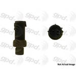 Engine Cooling Fan Controller Global 1711865. Fixed Price $76.15.