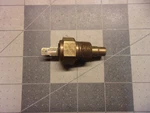 Niehoff DR-137P Temperature Switch. Fixed Price $14.99.
