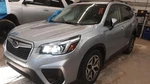 Oem Radiator Fan Forester Assy Right Cond. Fixed Price $124.99.
