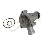 Engine Water Pump W/ring 1995-01 Ford Ranger Mazda B2300 B2500 2.3L 2.5L. Fixed Price $40.84.