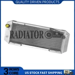 3-ROW Radiator Fits Bobcat 653 751 753 763 773 Skid Steer Loaders #6666384. Fixed Price $161.00.