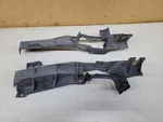 2003-2005 Range Rover L322 Right And Left Radiator Support Bracket Oem. Fixed Price $55.95.