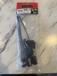Engine Cooling Fan Mounting Kit Derale 16744 Brand New. Fixed Price $10.00.