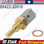 Oem Coolant Temperature Water Sensor For Toyota Highlander Lexus 89422-35010 New. Fixed Price $5.59.