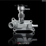K-tuned Upper Coolant Housing W/ Filler Neck For Honda K24 K20Z3. Fixed Price $209.99.