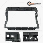 Radiator Core Support Assembly For 2018-2023 Vw Volkswagen Tiguan 5NN805588K. Fixed Price $116.38.