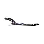 Toyota Camry 07-11 Steel Radiator Support Bracket Hood Latch Black Smooth Front. Fixed Price $173.99.