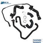 7 Hoses Radiator Coolant Water Pipe Kit For Bmw 128I 325I 328I 328XI 330I. Fixed Price $77.47.