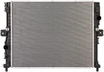 C1 Radiator For 2014-2019 Chevy Chevrolet Corvette V8 6.2L CU13453. Fixed Price $1234.56.