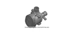 Genuine Gm Water Pump 12738952. Fixed Price $230.39.