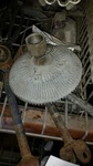 Fan Clutch Without Package Fits 91-92 Lincoln & Town Car 56647. Fixed Price $67.48.