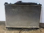 Radiator From 2016 Scion (12575334. Fixed Price $108.68.