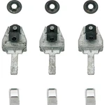 Oer 13954 Heater Control Levers 1975-1976 Buick Skylark 1969 Chevy Camaro 1970-1. Fixed Price $44.99.