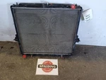 2011-2013 Suzuki Equator 4.0 Liter Engine Cooling Radiator Core 10699807. Fixed Price $111.83.