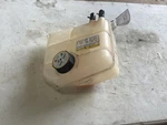 Coolant Reservoir Cng Fits 10-13 Transit Connect 340885. Fixed Price $75.15.