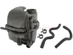 Pro Parts Expansion Tank/coolant Reservoir 93197033 Saab 9-3. Fixed Price $105.22.