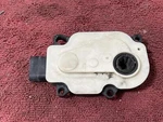 Used Radiator Shutter Assembly Fits: 2015 Ford Focus Grade. Fixed Price $130.00.