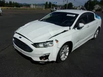 Used Radiator Shutter Assembly Fits: 2019 Ford Fusion Grade. Fixed Price $337.65.