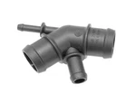 Upper Radiator Water Hose Connector For Audi Tt,vw Beetle Jetta Golf 1.8 2.0 Uro. Fixed Price $22.49.