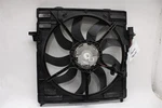 Radiator Fan Assembly Bmw X5M X6M 15 16 17 18 19 1437835. Fixed Price $124.99.