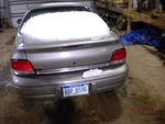 Radiator Fits 95-00 Cirrus 9853085. Fixed Price $138.27.